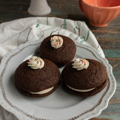 Whoopie Pie